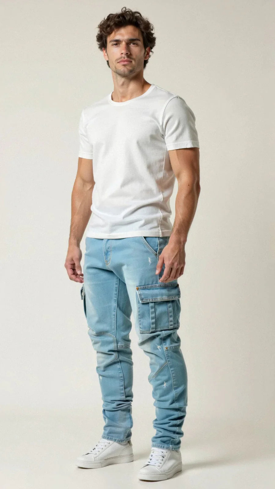 Hosen M