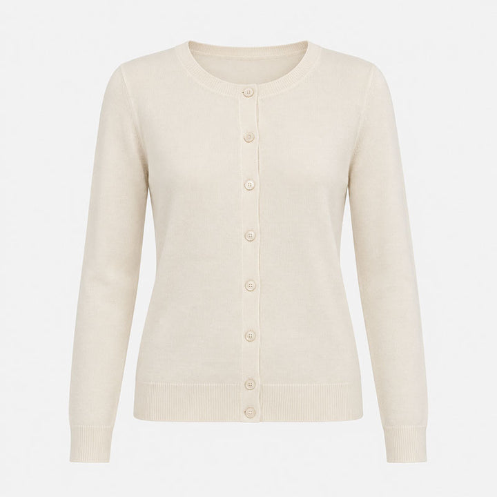 Emilia Feinstrick-Cardigan