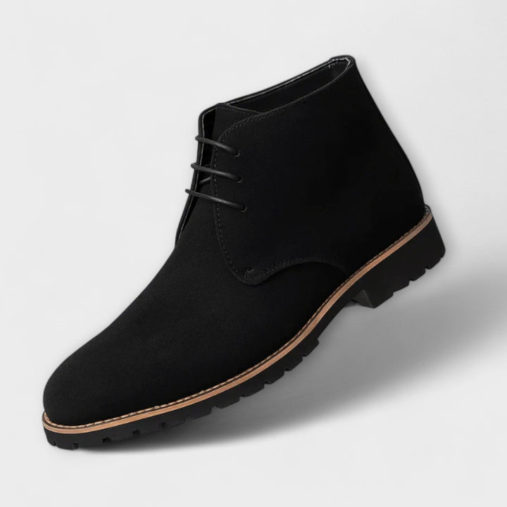 Bruce | Chukka-Stiefel