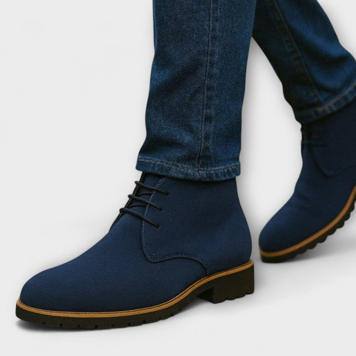 Bruce | Chukka-Stiefel