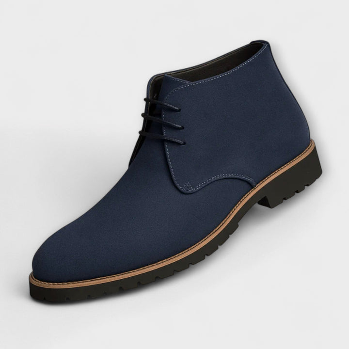 Bruce | Chukka-Stiefel