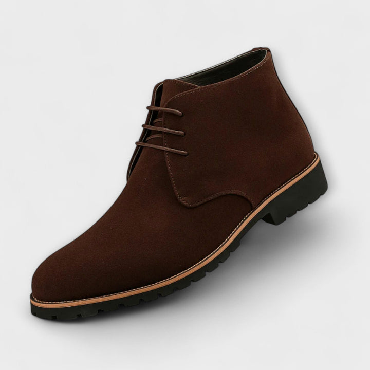 Bruce | Chukka-Stiefel