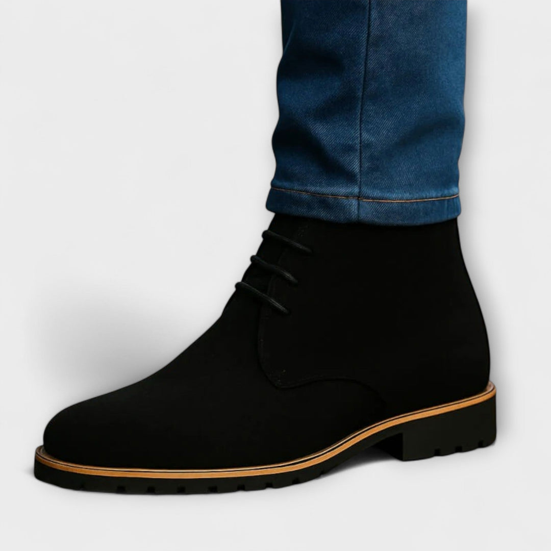 Bruce | Chukka-Stiefel