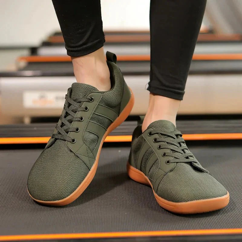 Adrien Minimalistische Sneakers