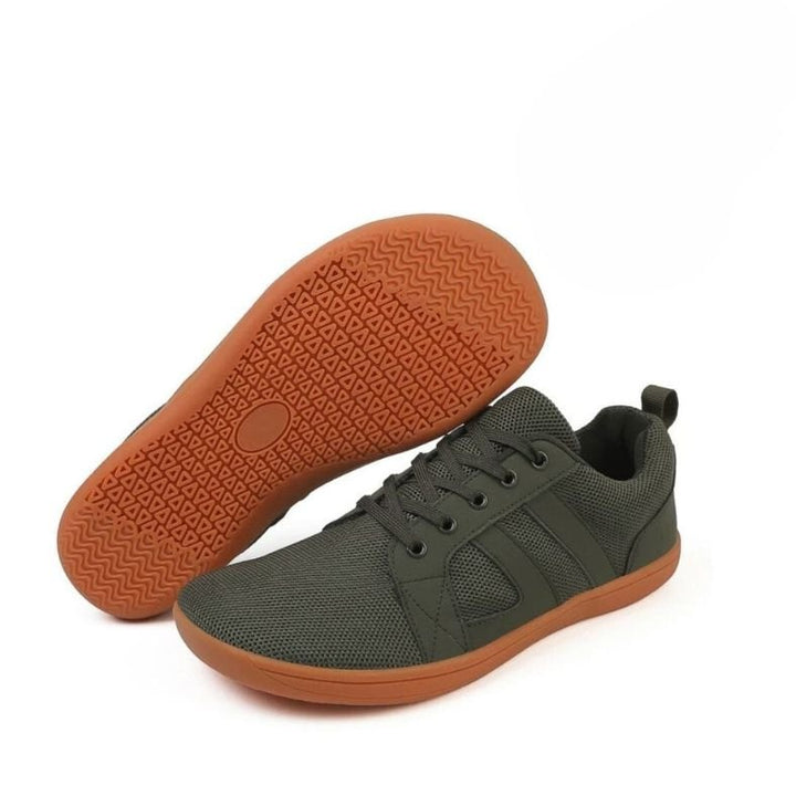 Adrien Minimalistische Sneakers