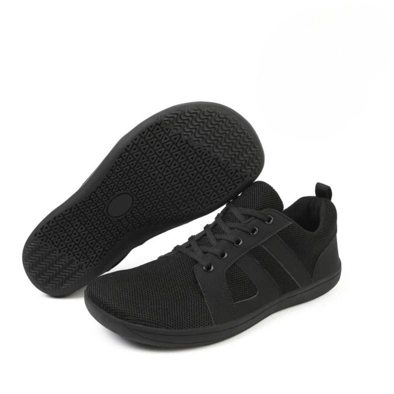 Adrien Minimalistische Sneakers