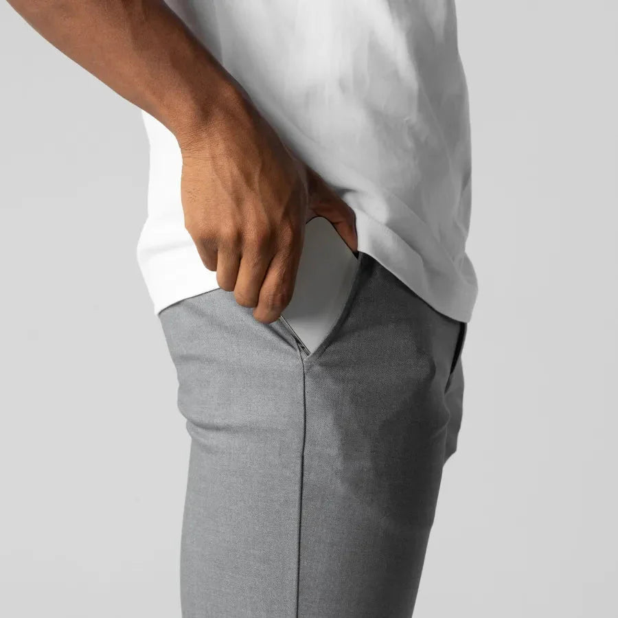 Bjorn Slim-Fit Chino-Hose