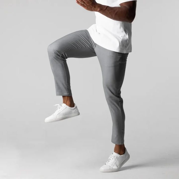 Bjorn Slim-Fit Chino-Hose