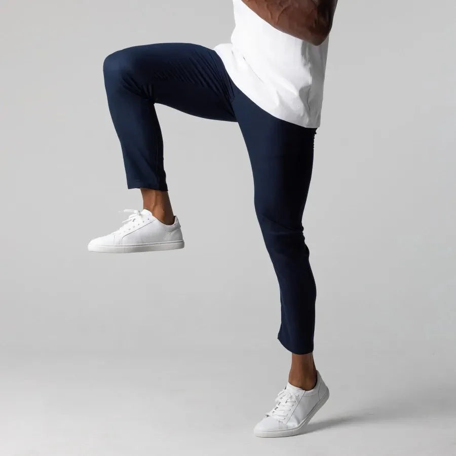 Bjorn Slim-Fit Chino-Hose