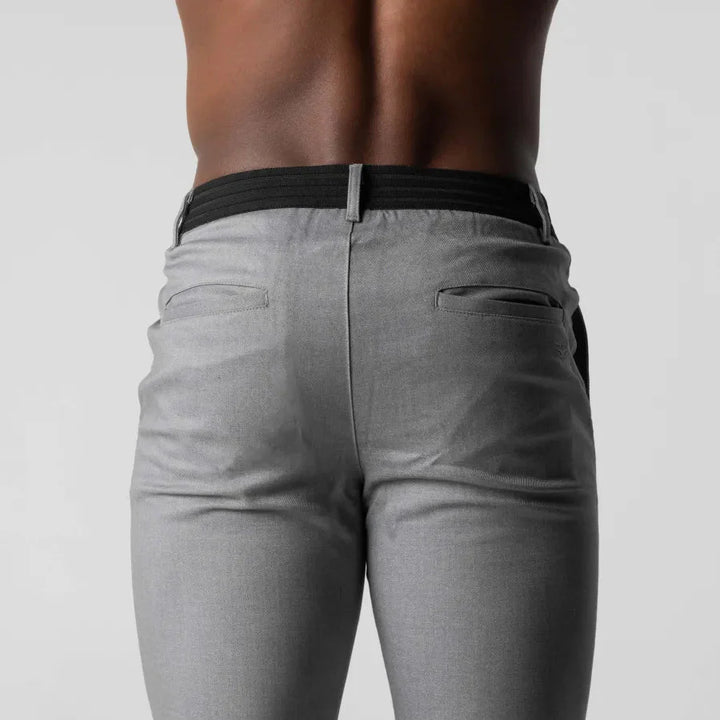Bjorn Slim-Fit Chino-Hose
