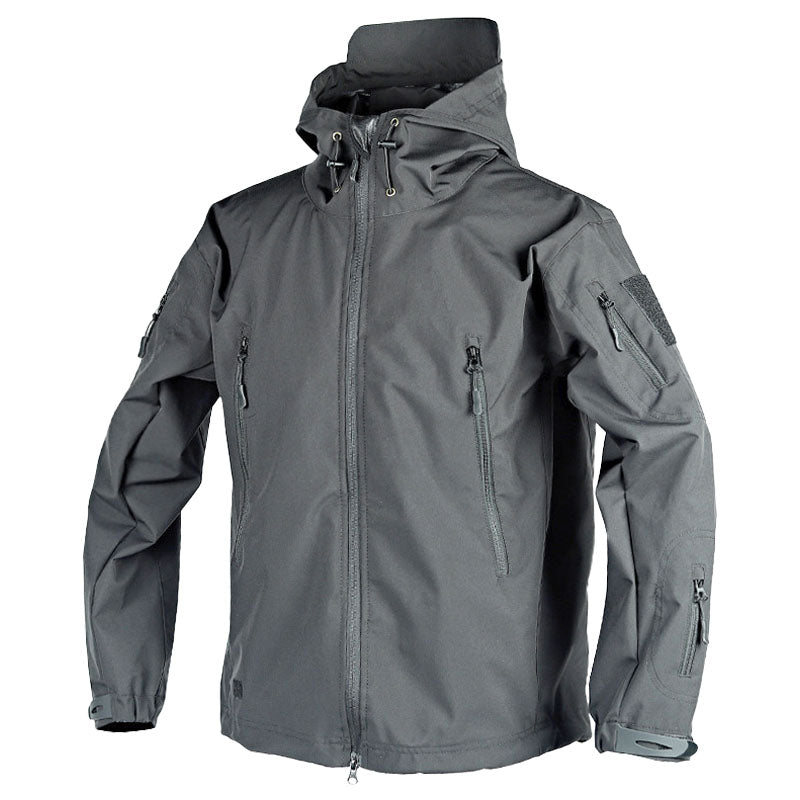 Erika Wetterfeste Outdoorjacke