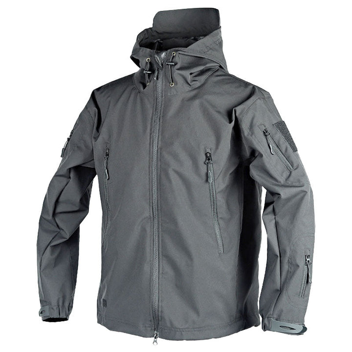 Erika Wetterfeste Outdoorjacke