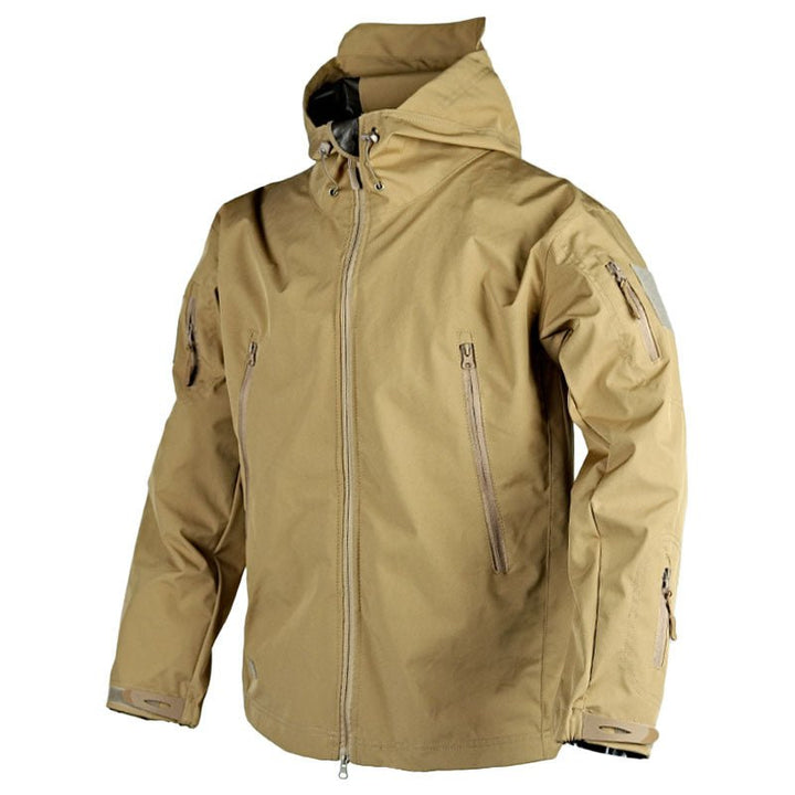 Erika Wetterfeste Outdoorjacke
