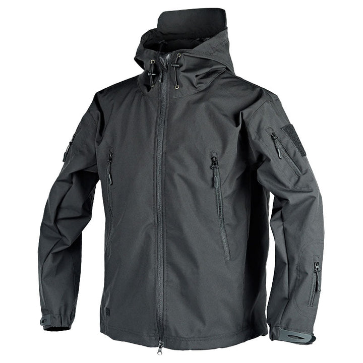Erika Wetterfeste Outdoorjacke
