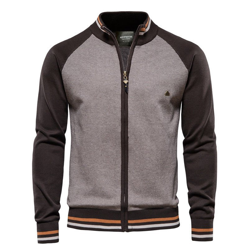 Soren Slim-Fit Jacke