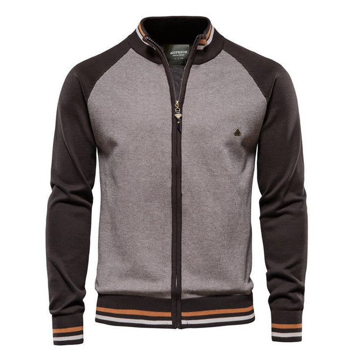 Soren Slim-Fit Jacke