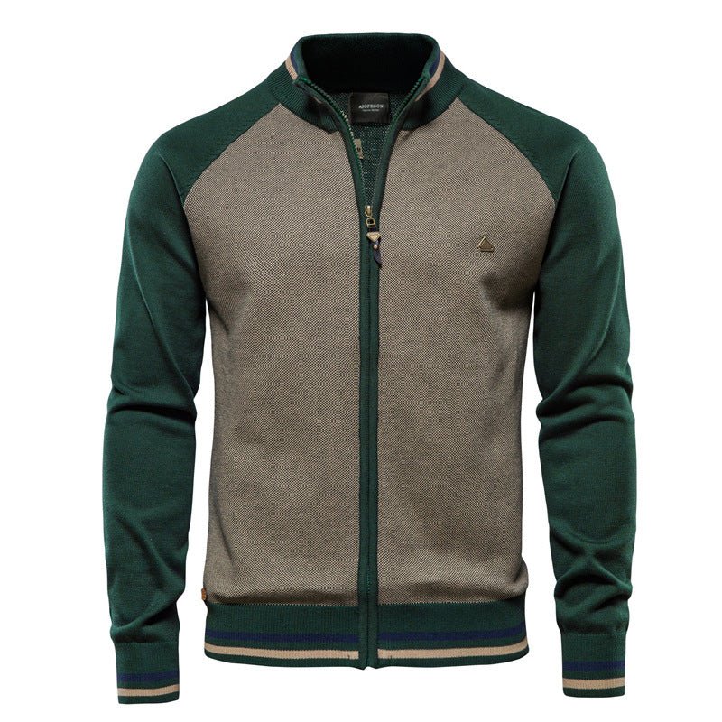 Soren Slim-Fit Jacke