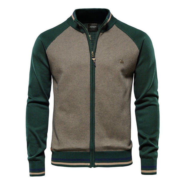 Soren Slim-Fit Jacke