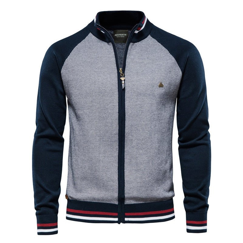 Soren Slim-Fit Jacke