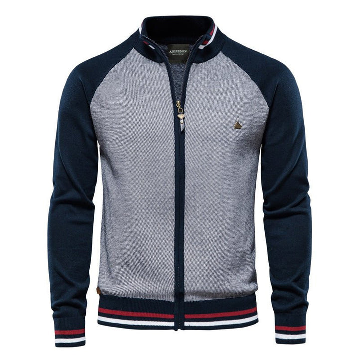 Soren Slim-Fit Jacke