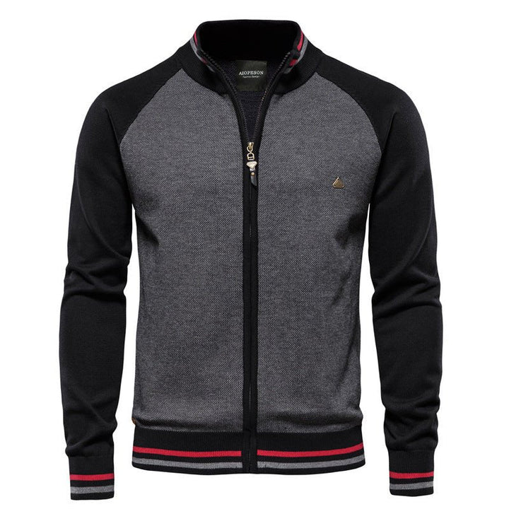Soren Slim-Fit Jacke