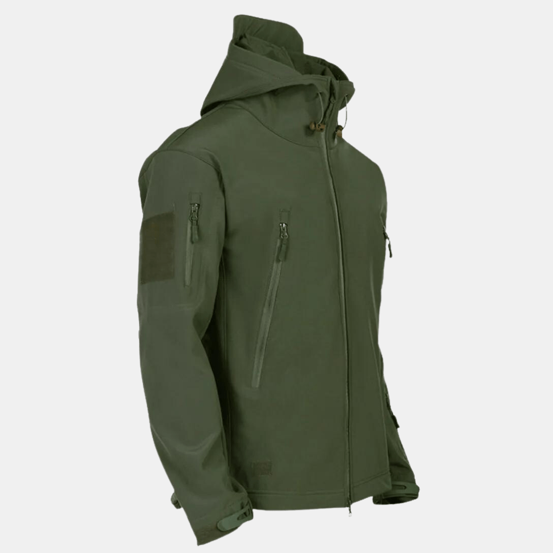 Teodor Taktische Outdoor-Jacke