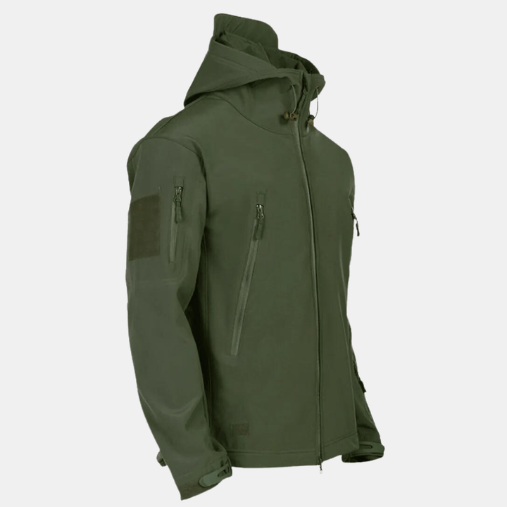 Teodor Taktische Outdoor-Jacke