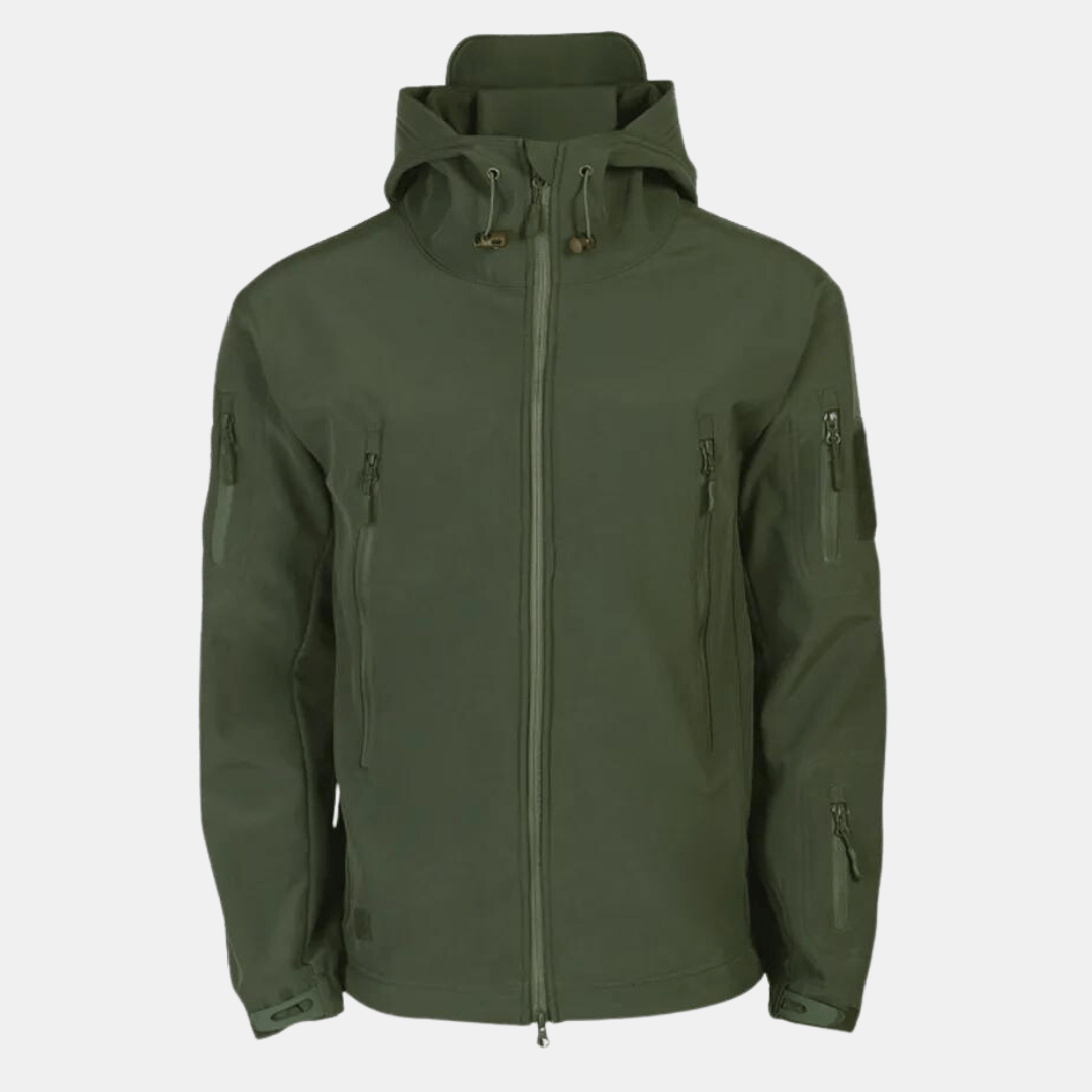 Teodor Taktische Outdoor-Jacke