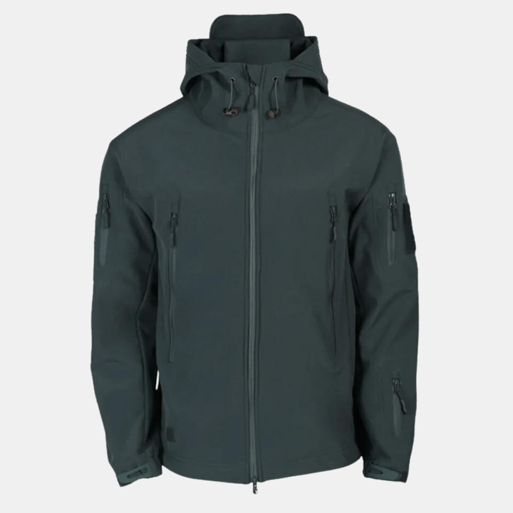 Teodor Taktische Outdoor-Jacke