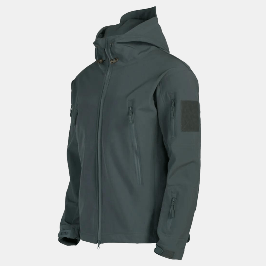 Teodor Taktische Outdoor-Jacke