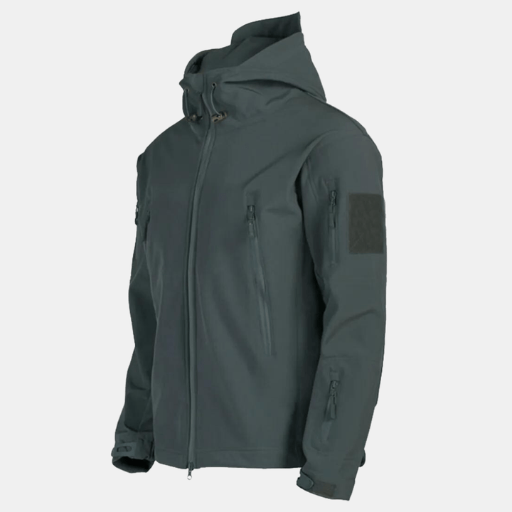 Teodor Taktische Outdoor-Jacke