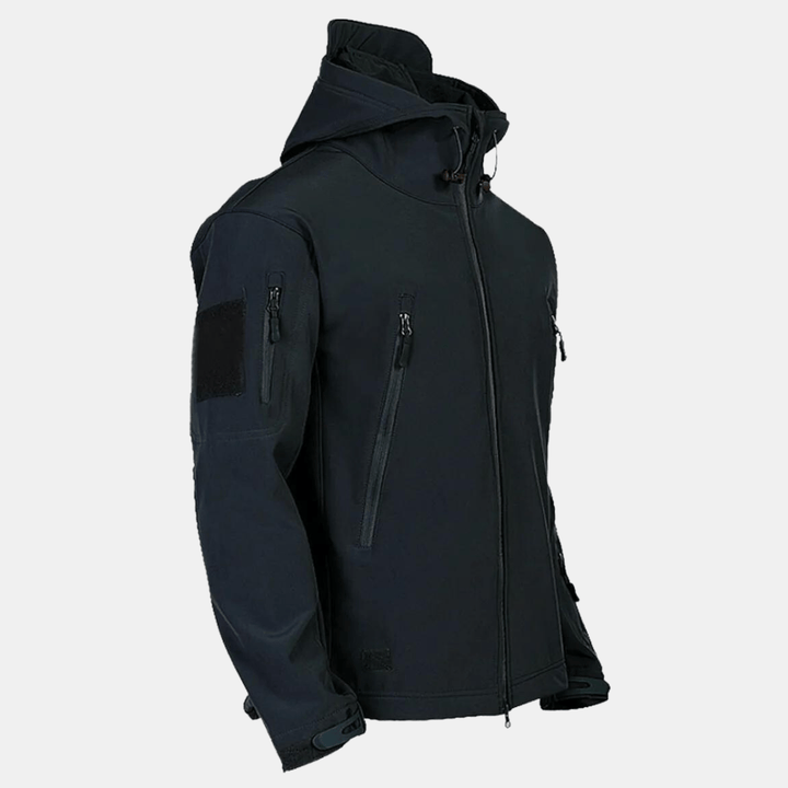 Teodor Taktische Outdoor-Jacke