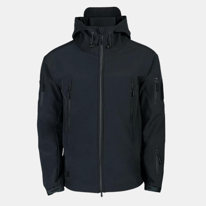 Teodor Taktische Outdoor-Jacke
