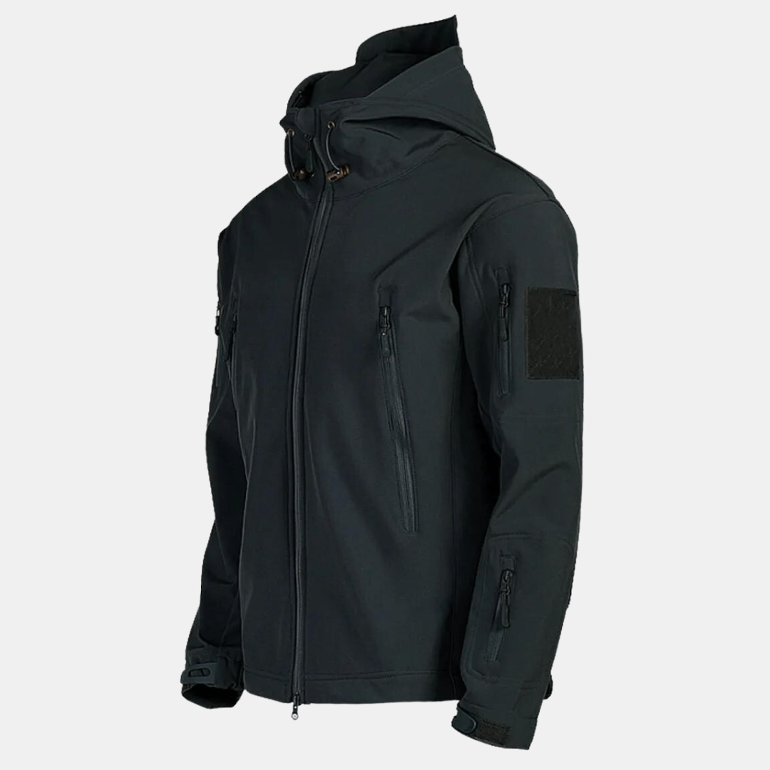 Teodor Taktische Outdoor-Jacke