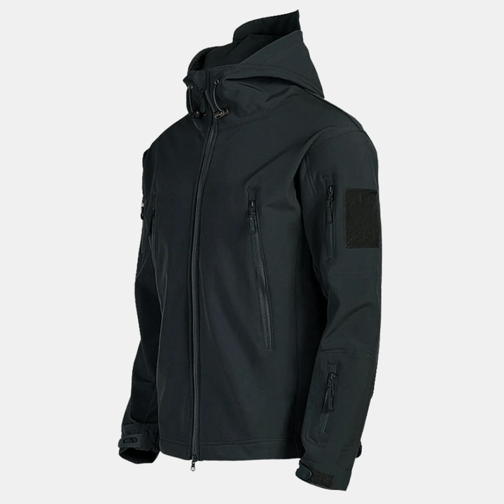 Teodor Taktische Outdoor-Jacke