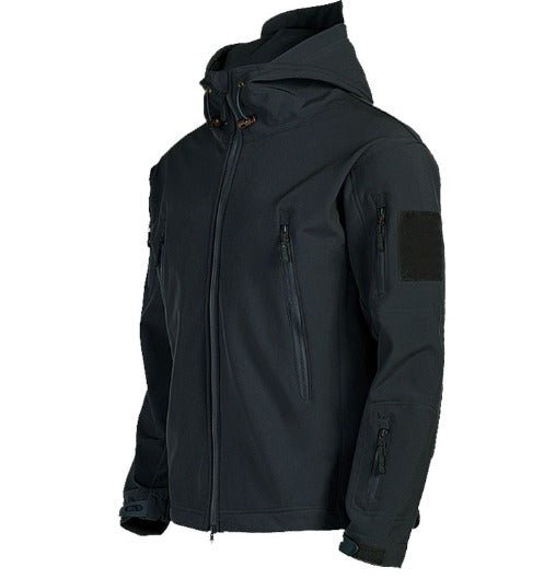 Teodor Taktische Outdoor-Jacke