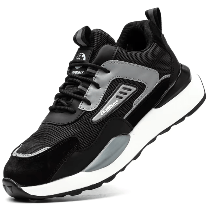 Zeke Anti-smash Arbeit Sneakers